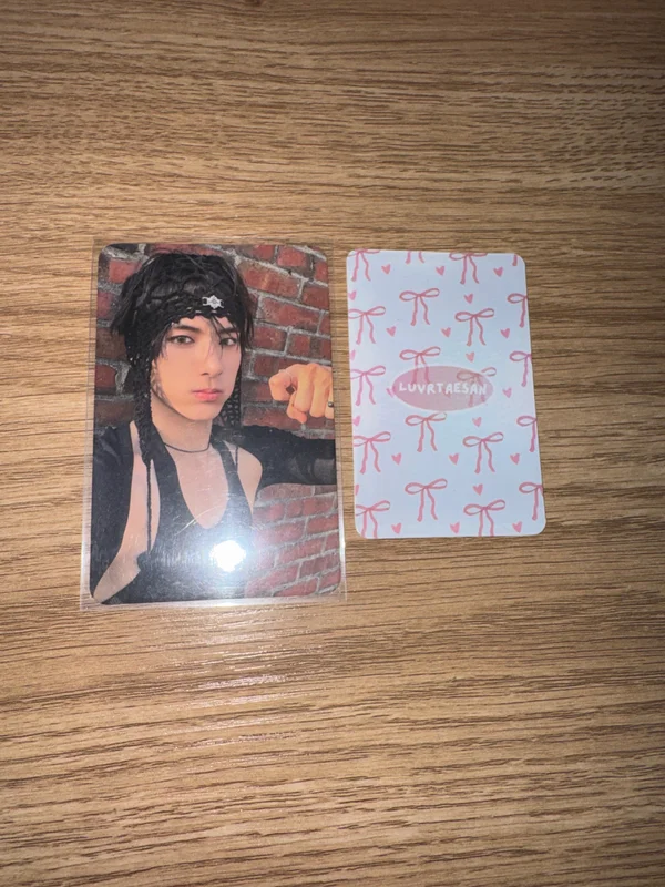 Trigger Vanguard ver.