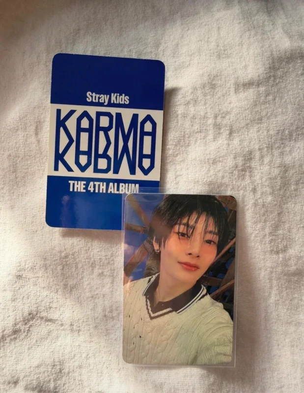KARMA ACCORDION VER.
