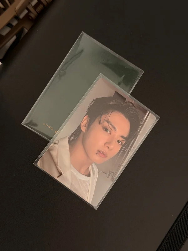 GOLDEN JUNGKOOK SOLO ALBUM