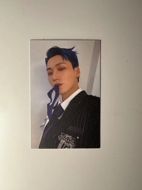 ZERO : FEVER EPILOGUE Z Ver.