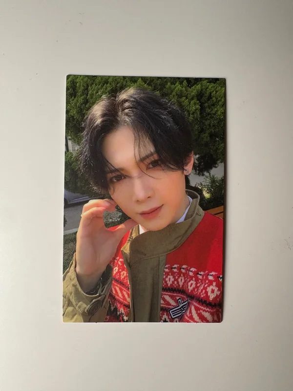 ZERO : FEVER EPILOGUE A Ver.