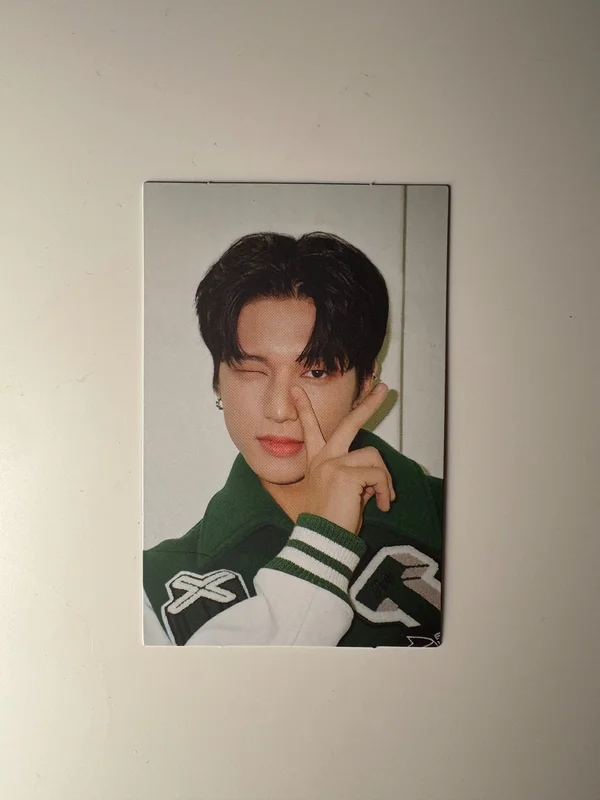 ZERO : FEVER EPILOGUE DIARY Ver.