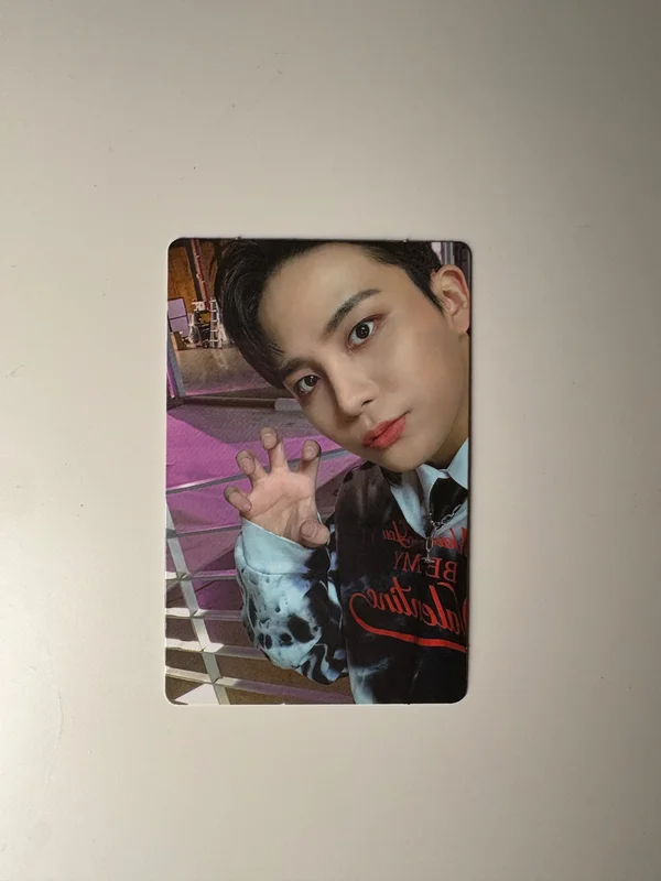 THE WORLD EP.1 : MOVEMENT Z VER.