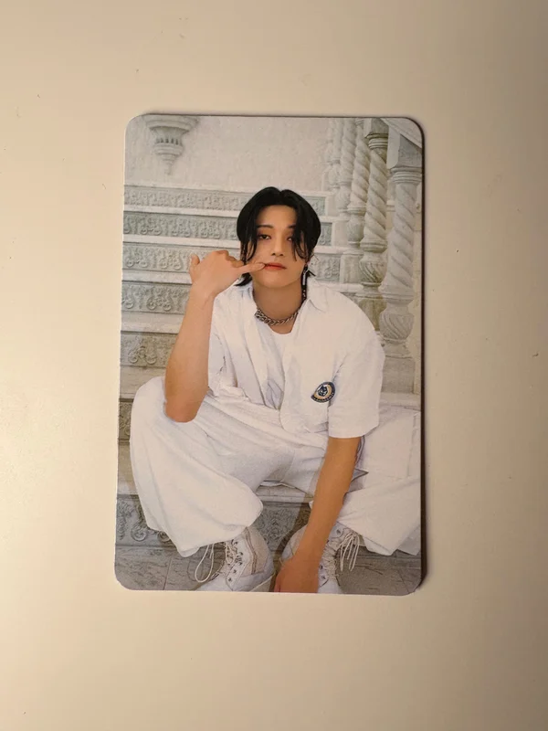 THE WORLD EP.2 : OUTLAW PLATFORM VER.