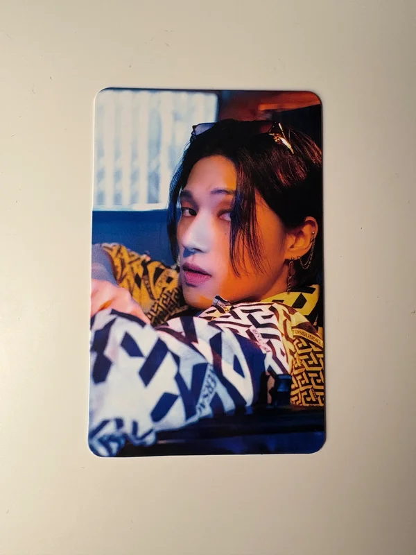 THE WORLD EP.2 : OUTLAW PLATFORM VER.