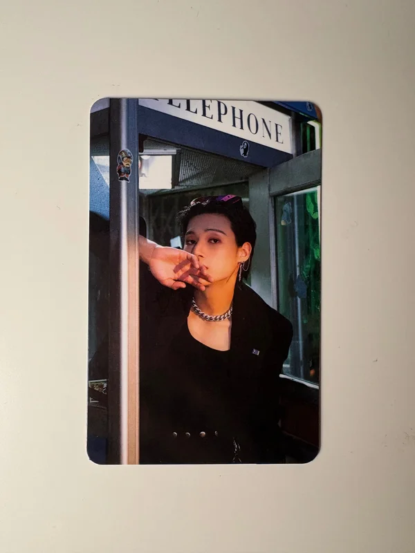 THE WORLD EP.2 : OUTLAW PLATFORM VER.