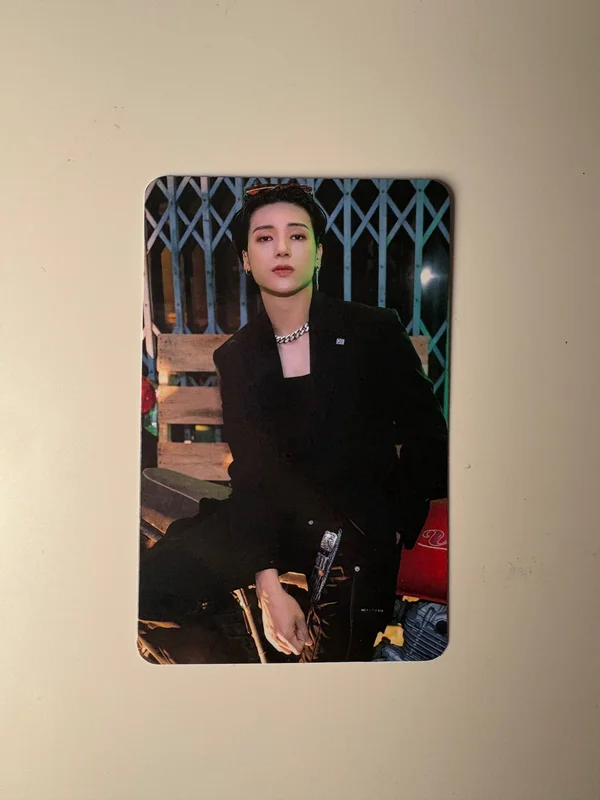 THE WORLD EP.2 : OUTLAW PLATFORM VER.