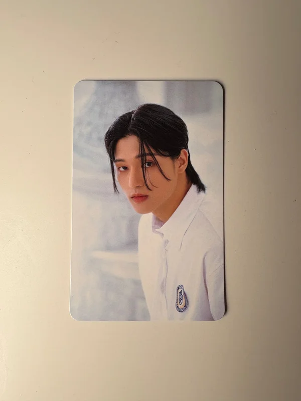 THE WORLD EP.2 : OUTLAW PLATFORM VER.