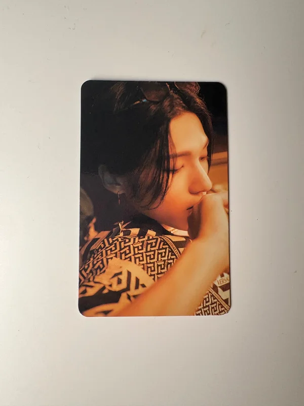 THE WORLD EP.2 : OUTLAW PLATFORM VER.