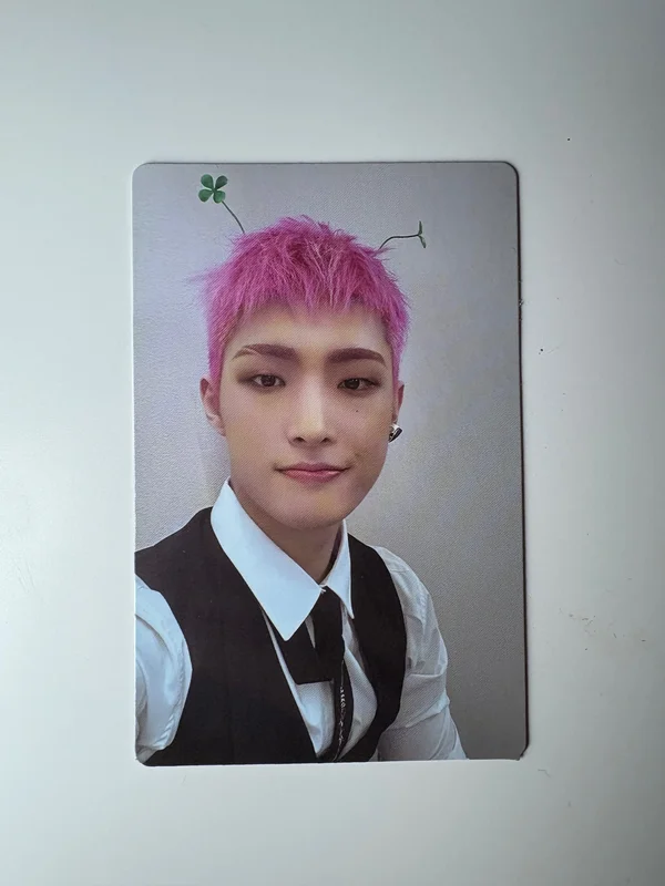 THE WORLD EP.2 : OUTLAW A VER.