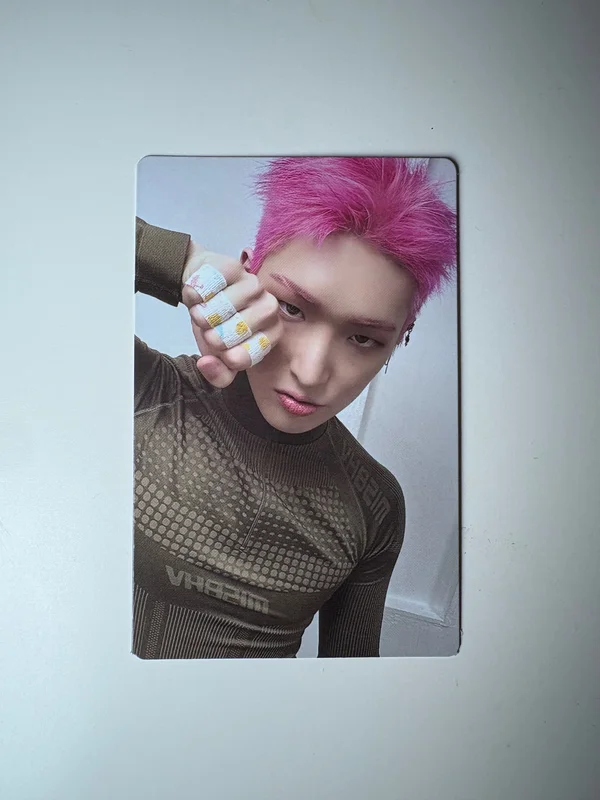 THE WORLD EP.2 : OUTLAW DIARY VER.