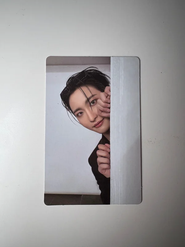 THE WORLD EP.2 : OUTLAW A VER.