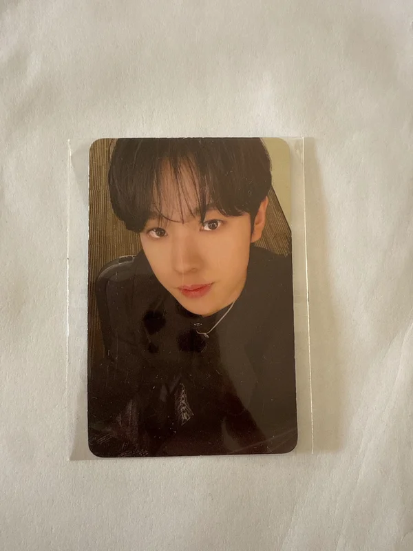 poppop JOYCLUB bangkok fansign