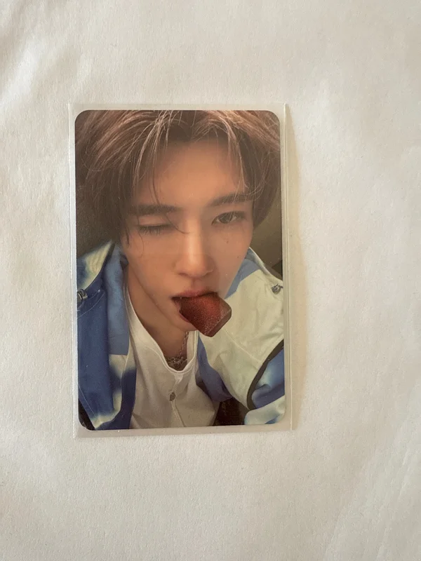 poppop photobook ver. sion