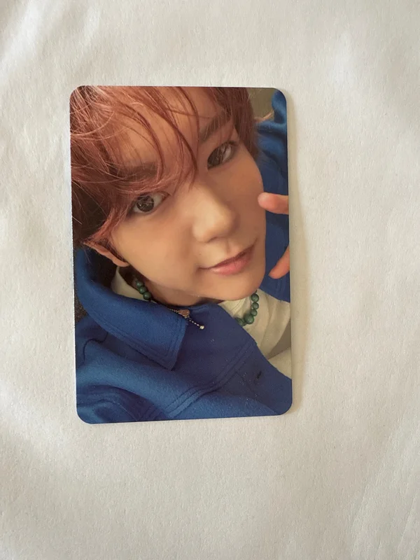 ryo poppop photobook ver.