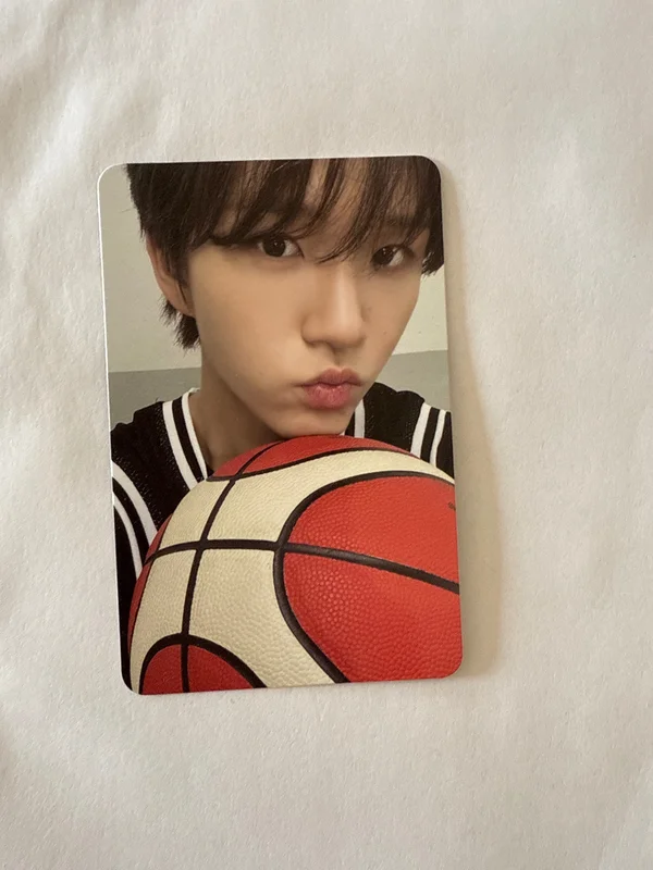 jaehee steady qr ver