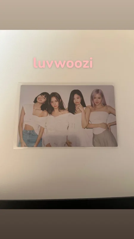 THE ALBUM Target Exclusive