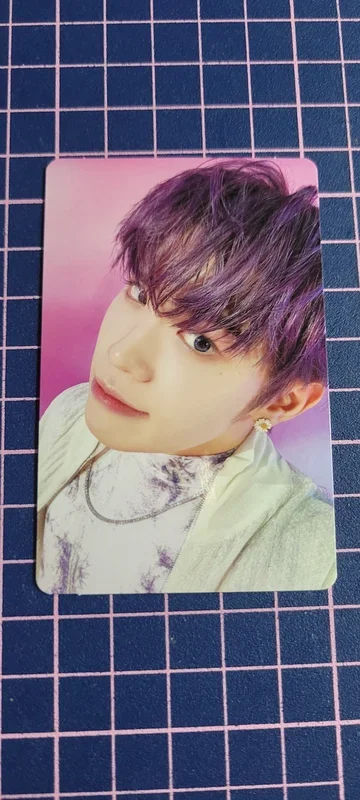 YURA YURA Solo Limited Edition