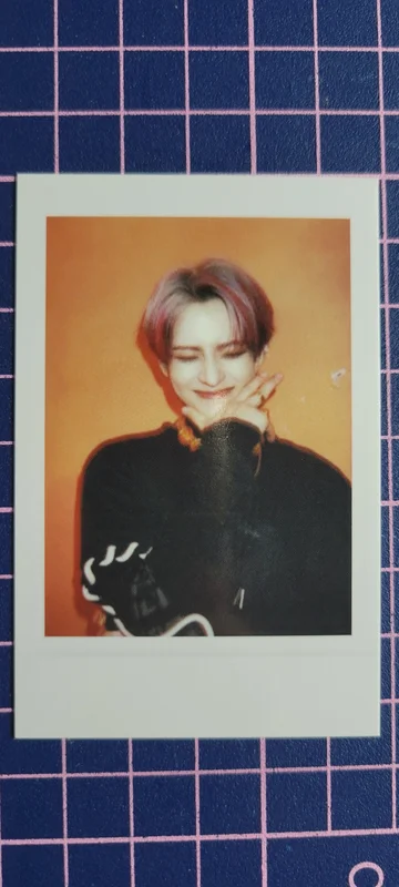 Choice APPLEMUSIC LUCKYDRAW