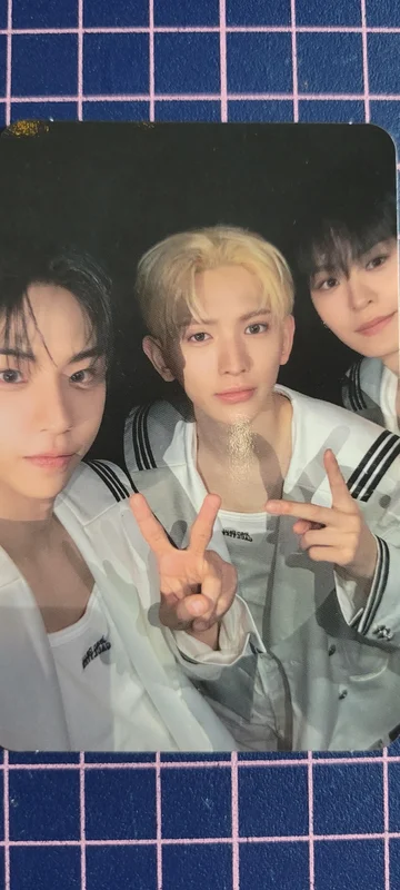 TEMPEST Voyage HORIZON ver.