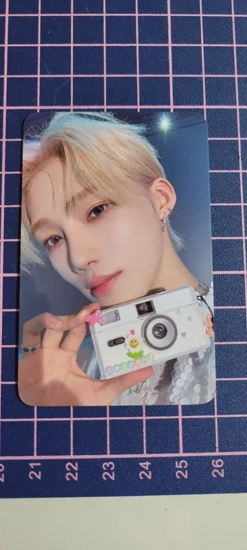 PHANTASY Pt.1 Christmas In August EVERLINE