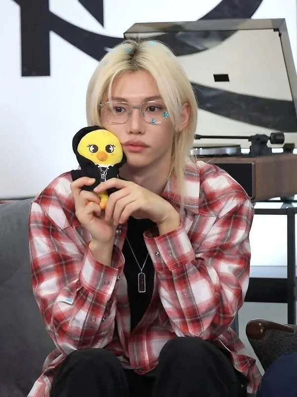 ITZY CHAERYEONG 'GOLD STANDARD VER.' Photocard | Sold by luyeonie