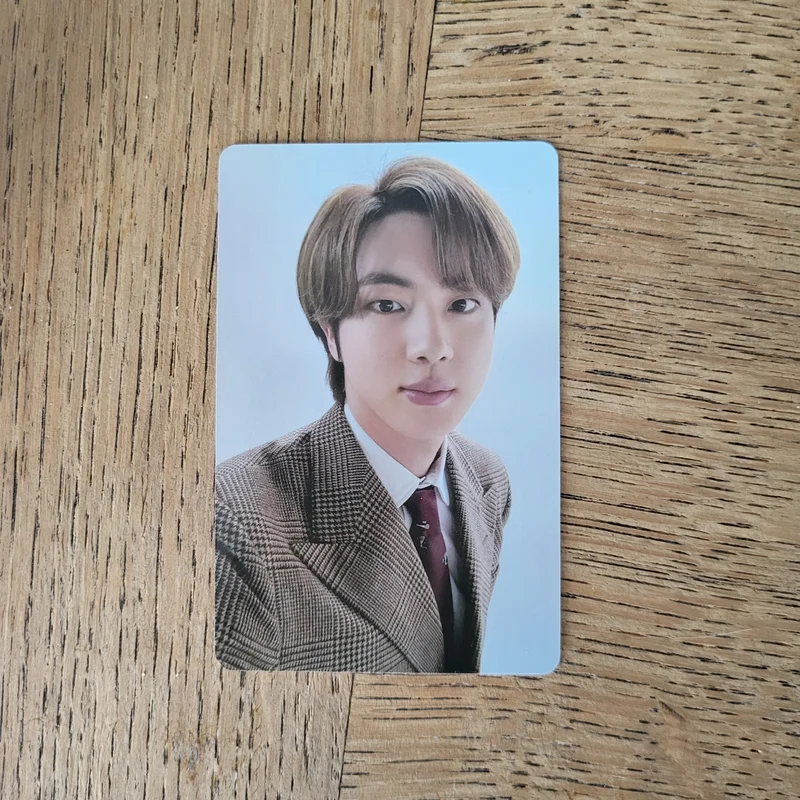 BTS FESTA D-DAY CALENDAR : Celebration of The 8th Anniversary