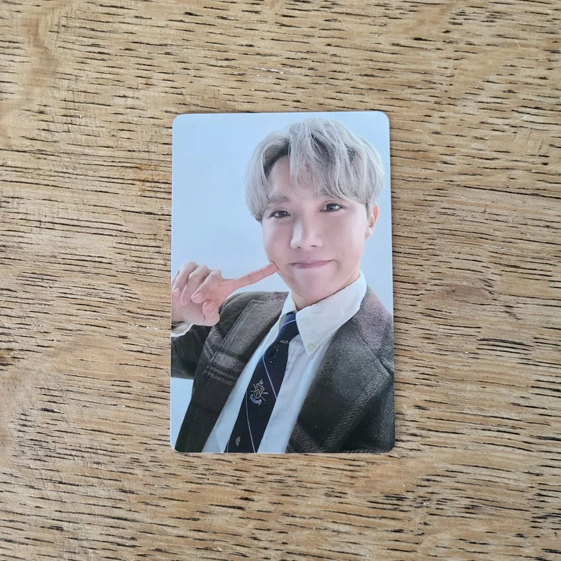 BTS FESTA D-DAY CALENDAR : Celebration of The 8th Anniversary