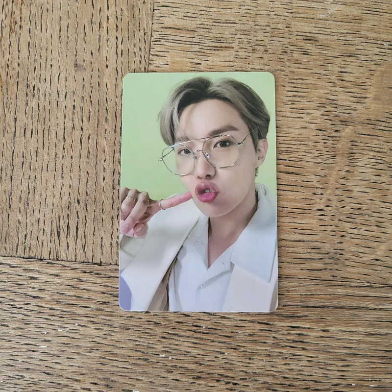 BTS FESTA D-DAY CALENDAR : Celebration of The 8th Anniversary