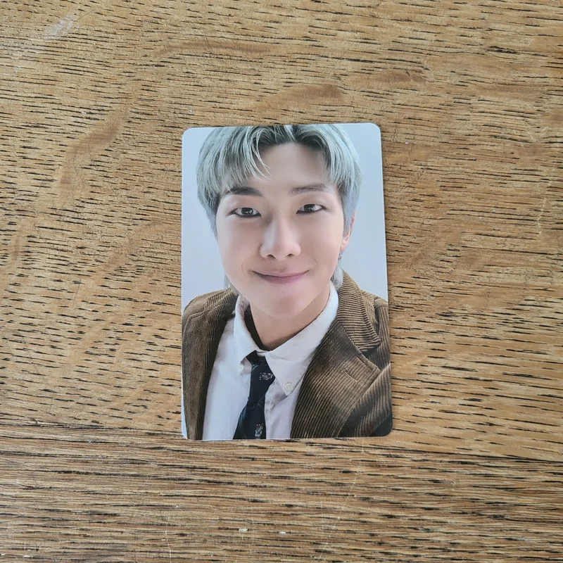 BTS FESTA D-DAY CALENDAR : Celebration of The 8th Anniversary