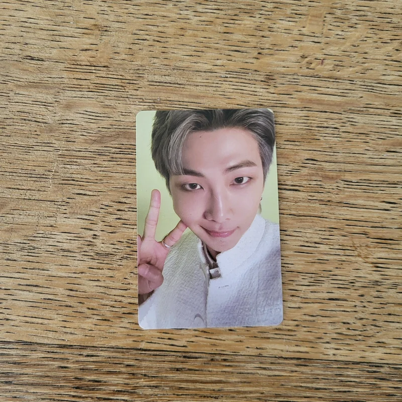 BTS FESTA D-DAY CALENDAR : Celebration of The 8th Anniversary