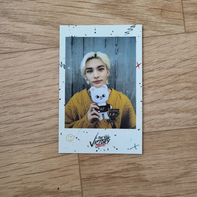 STRAY KIDS x SKZOO POP-UP STORE 'THE VICTORY'