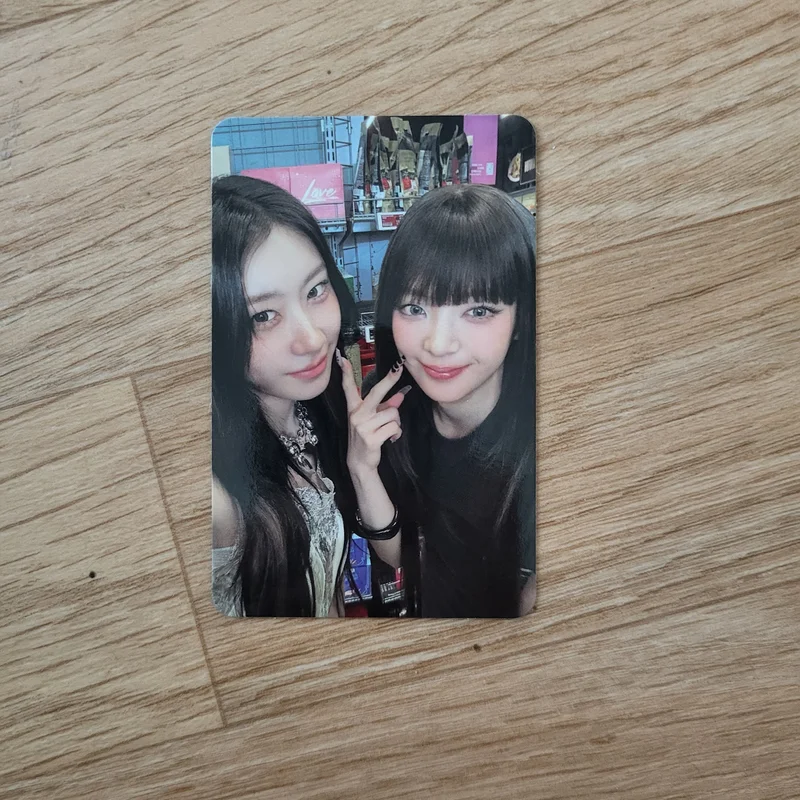 TUNNEL VISION Photobook Ver.