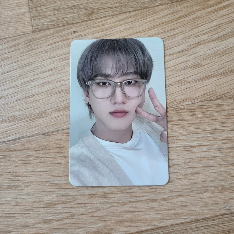 Stray Kids JAPAN SEASON'S GREETINGS 2025 YOUR HERO