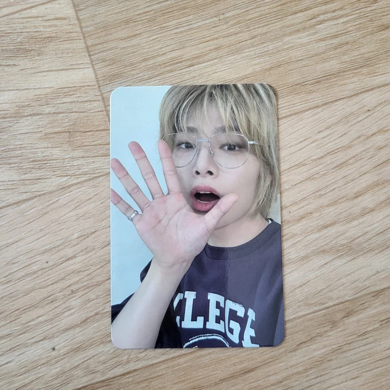Stray Kids JAPAN SEASON'S GREETINGS 2025 YOUR HERO