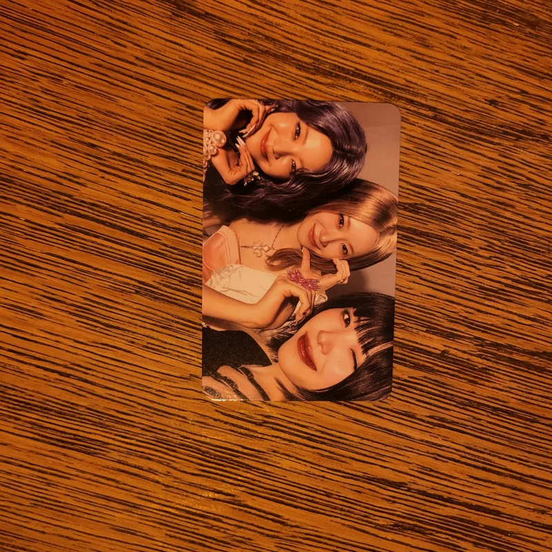 Motto MEMBER Ver.