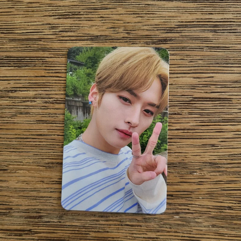 STRAY KIDS OFFICIAL FANCLUB STAY 2ND GENERATION [You Make Stray Kids STAY]
