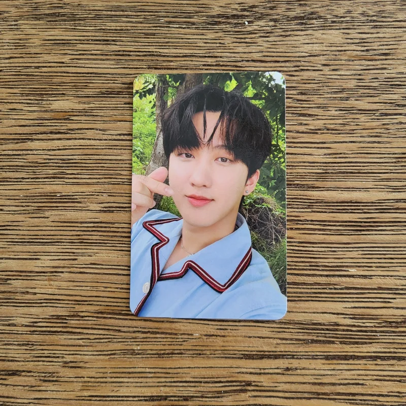 STRAY KIDS OFFICIAL FANCLUB STAY 2ND GENERATION [You Make Stray Kids STAY]