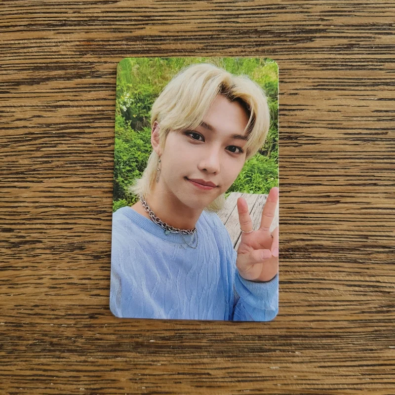 STRAY KIDS OFFICIAL FANCLUB STAY 2ND GENERATION [You Make Stray Kids STAY]