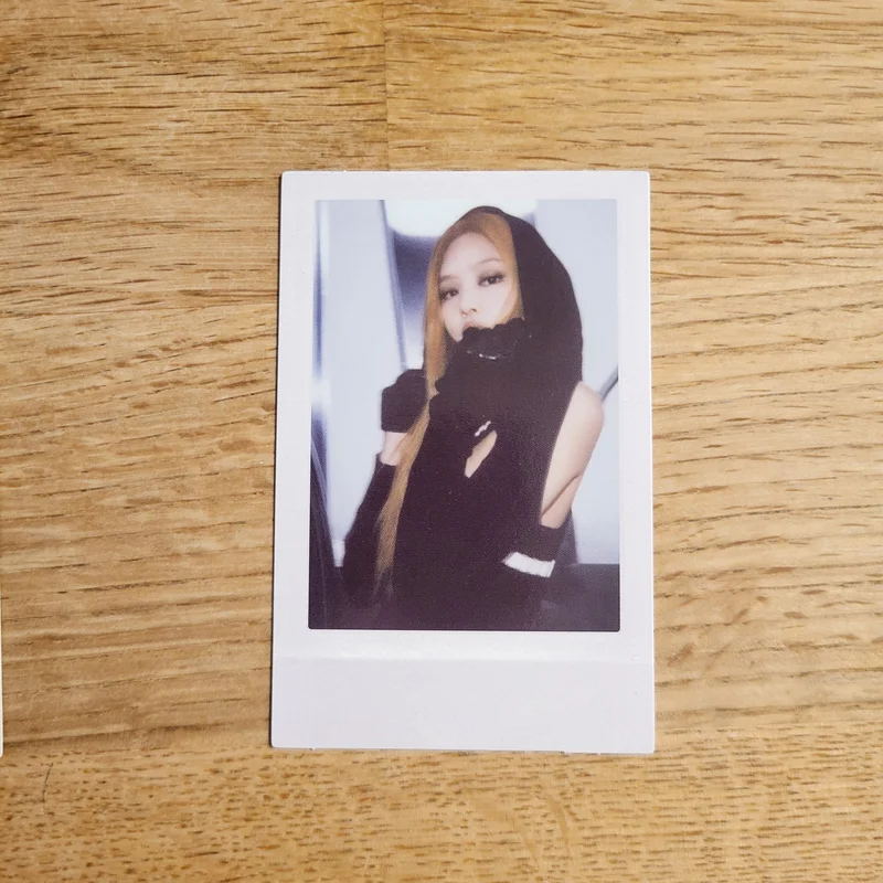 BORN PINK GRAY ver.