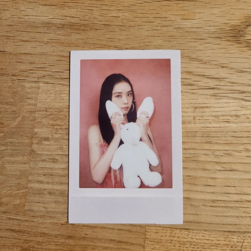 BORN PINK PINK ver.