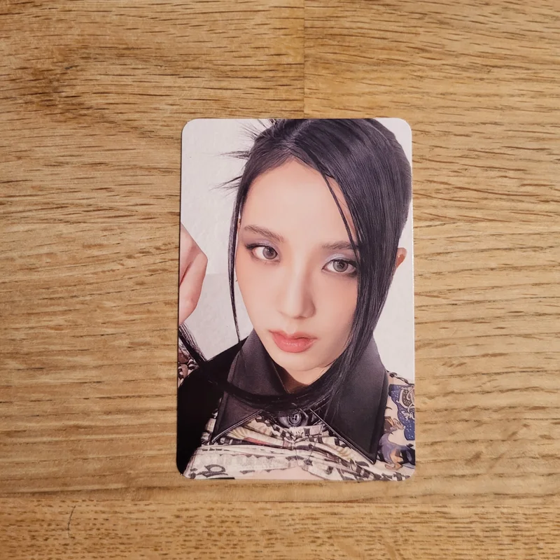 BORN PINK PINK ver.