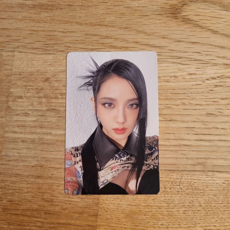 BORN PINK DIGIPACK ver.