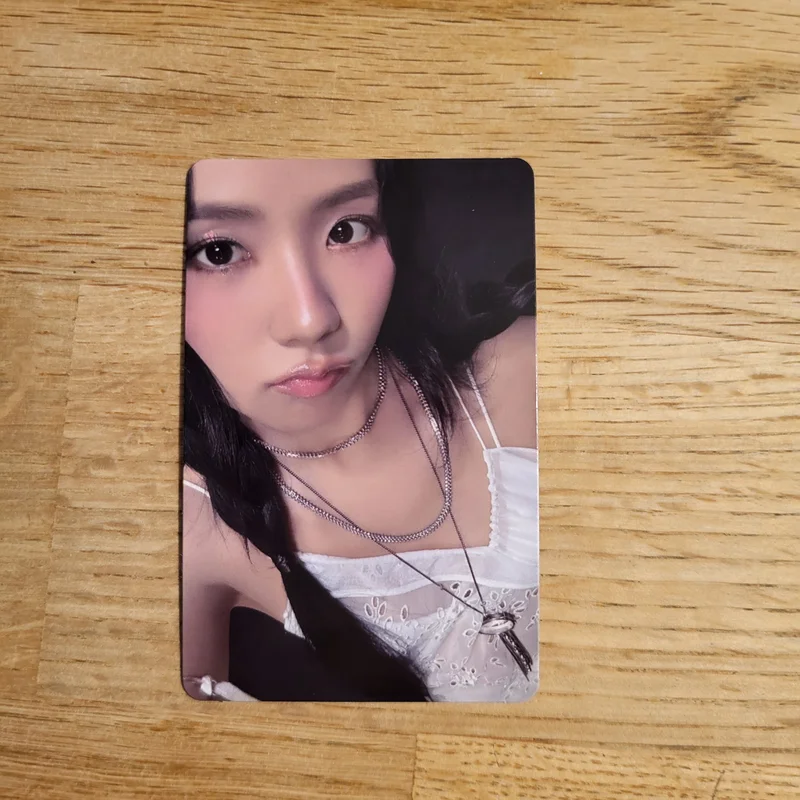 DEADLINE SILVER Ver.