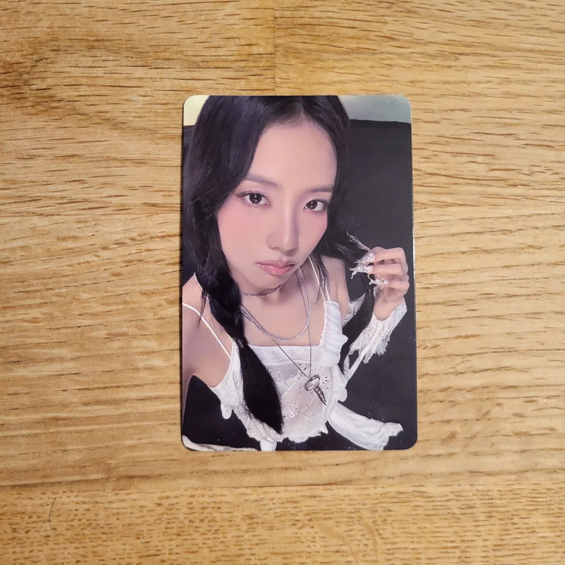 DEADLINE SILVER Ver.