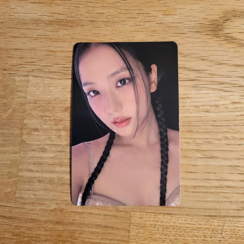 DEADLINE PINK Ver.