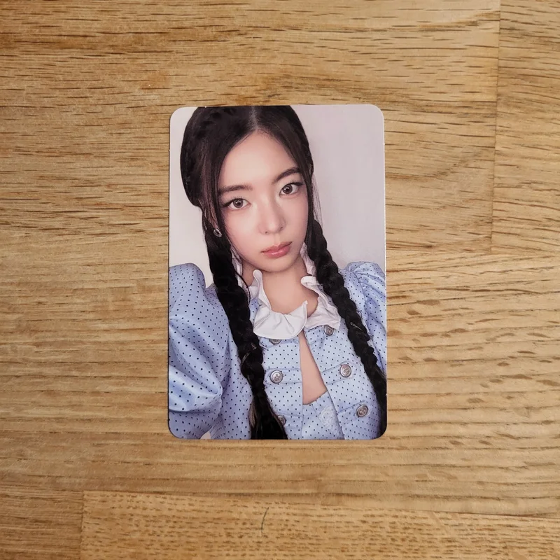 Motto CAKE CLICKER KEYRING Ver.