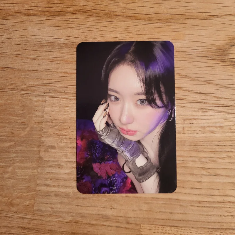 BORN TO BE LIMITED VER.
