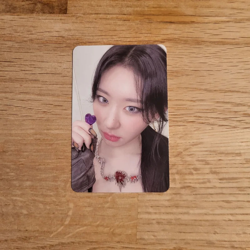 BORN TO BE STANDARD VER.