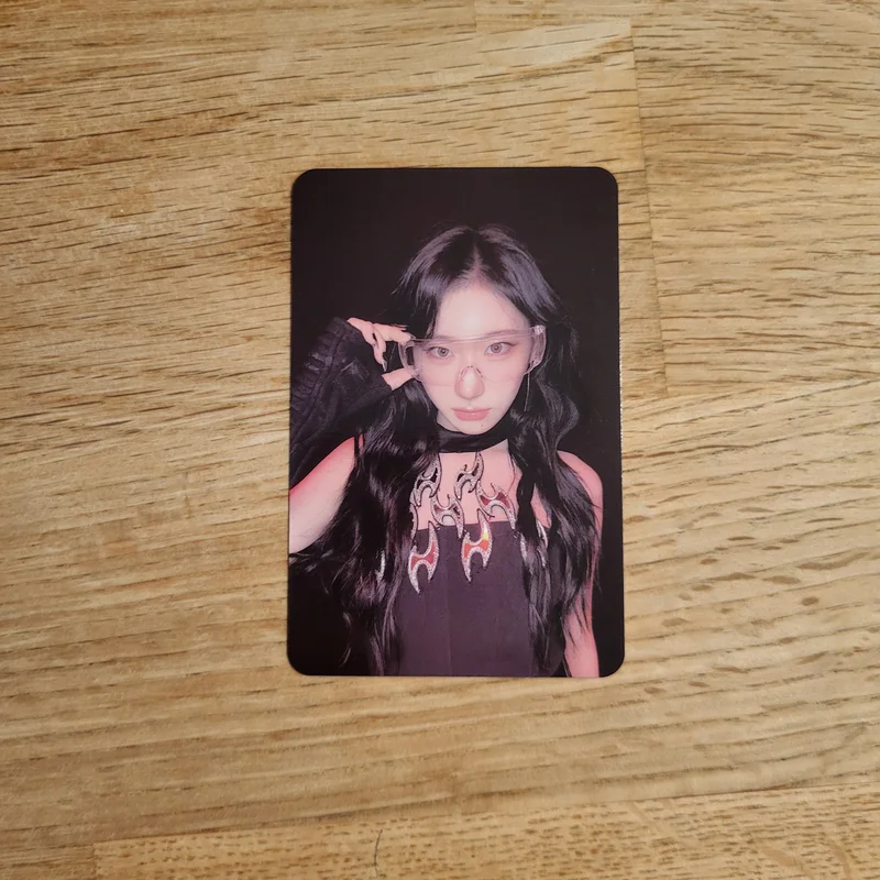 BORN TO BE PLATFORM ALBUM_NEMO VER. A version